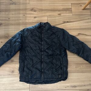 Armada skis down jacket